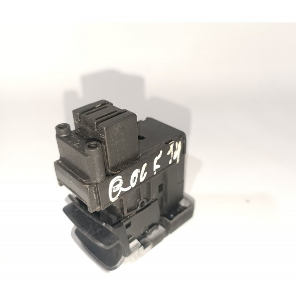 Botao Estacionamento Auto Hold Vw Golf 2014 2020 5g0927225d