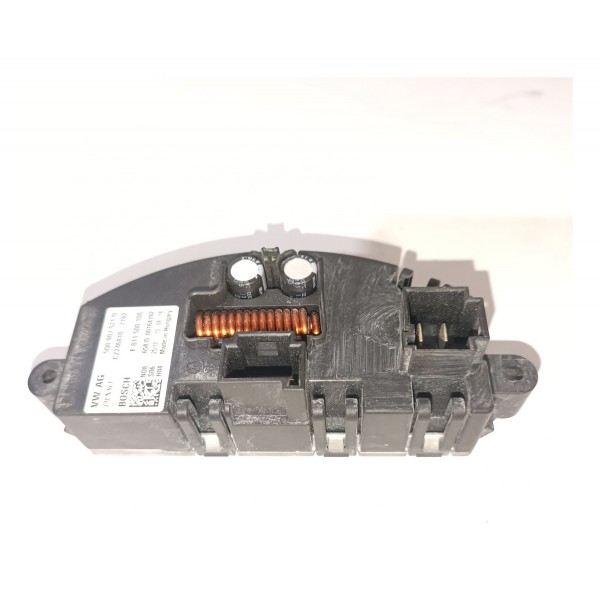 Resistencia Ventilador Interno Vw Golf 2014 2020 5q0907521d