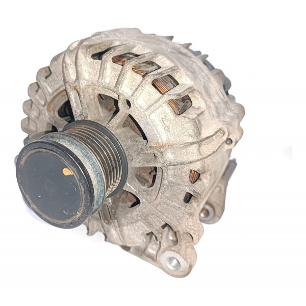 Alternador 140a Valeo Vw Golf 1.4 2014 2020 04e903023k