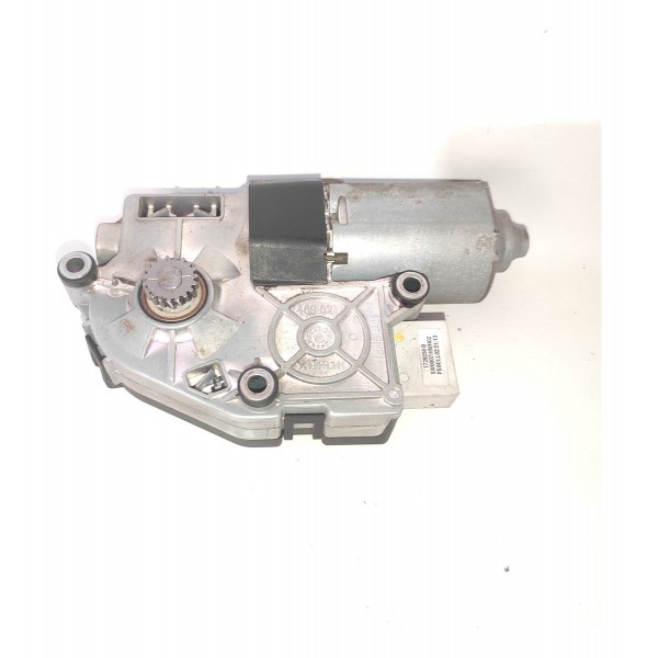 Motor Teto Solar Vw Golf 2014 2020 8v3959591