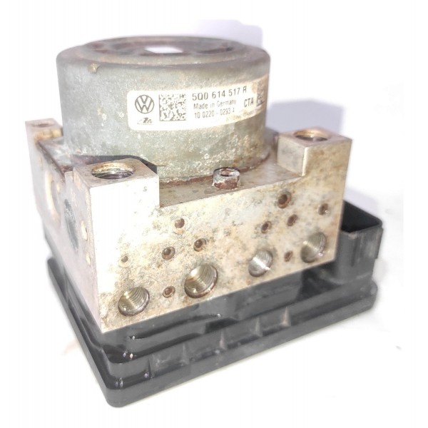 Modulo 5q0907379s Volkswagen Golf 2014 2020