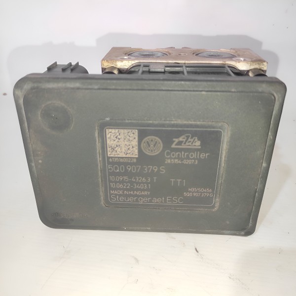 Modulo 5q0907379s Volkswagen Golf 2014 2020