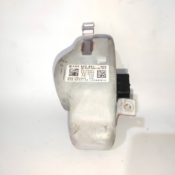 Trava Coluna Volante Vw Golf 2014 2020 5q0905861