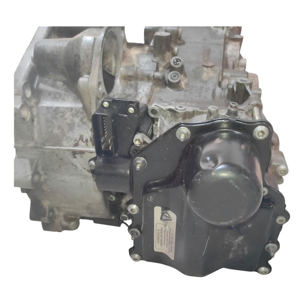 Mecatronica Cambio Dq200 7 Marchas Vw Golf 1.4 Tsi 2014 2020