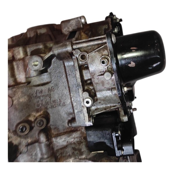 Mecatronica Cambio Dq200 7 Marchas Vw Golf 1.4 Tsi 2014 2020