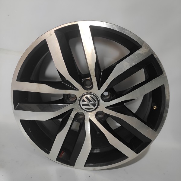 Roda 5x112 17  Vw Golf 2014 2020 Tsi 5g0501025d
