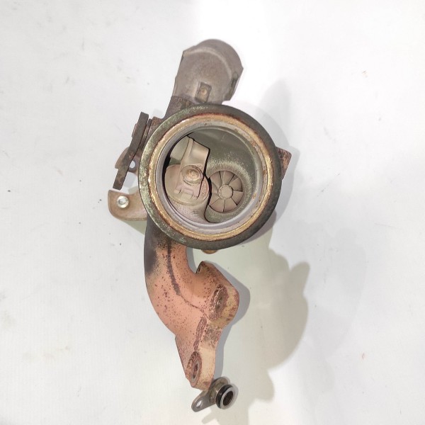 Turbina Ihi Volkswagen Golf 1.4 Tsi 2014 2020 04e145704p