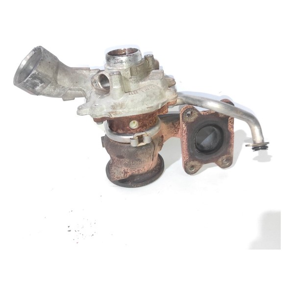 Turbina Ihi Volkswagen Golf 1.4 Tsi 2014 2020 04e145704p