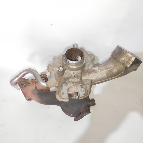 Turbina Ihi Volkswagen Golf 1.4 Tsi 2014 2020 04e145704p