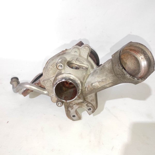 Turbina Ihi Volkswagen Golf 1.4 Tsi 2014 2020 04e145704p