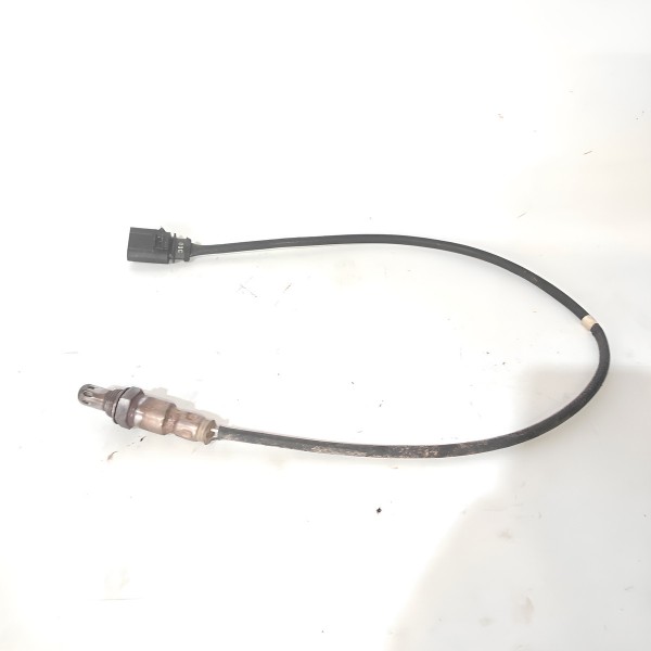 Sonda Lambda Pós Catalisador Vw Golf 1.4 Tsi 14 20 04e906262