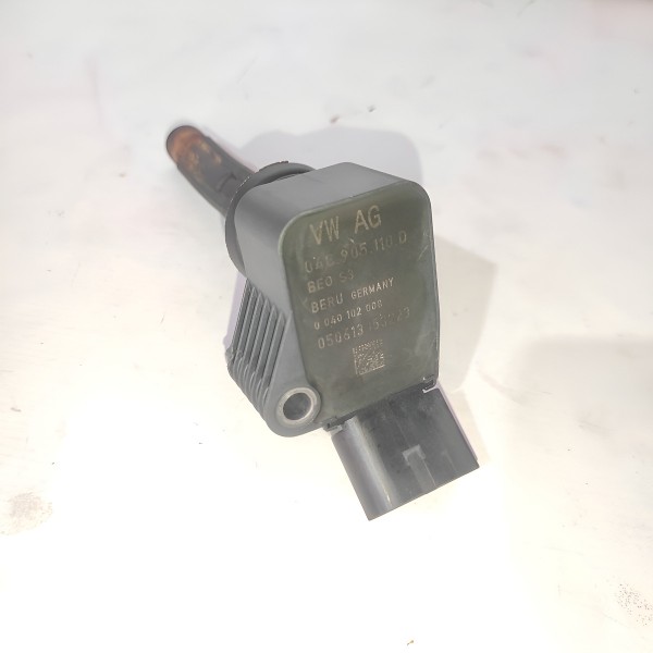 Bobina Ignição Vw Golf 1.4 Tsi 2014 2020 04c905110d