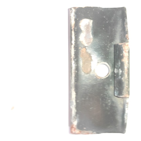 Trava Bateria Volkswagen Golf 2014 2020