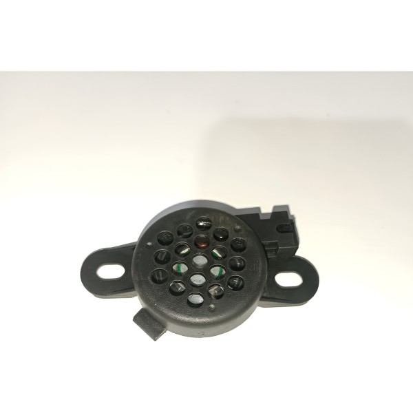 Sirene Sensor Estacionamento Vw Golf 2014 2020 8e0919279