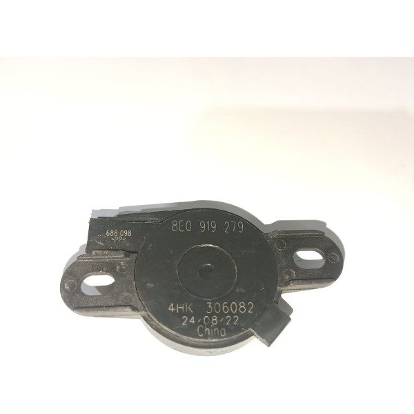 Sirene Sensor Estacionamento Vw Golf 2014 2020 8e0919279