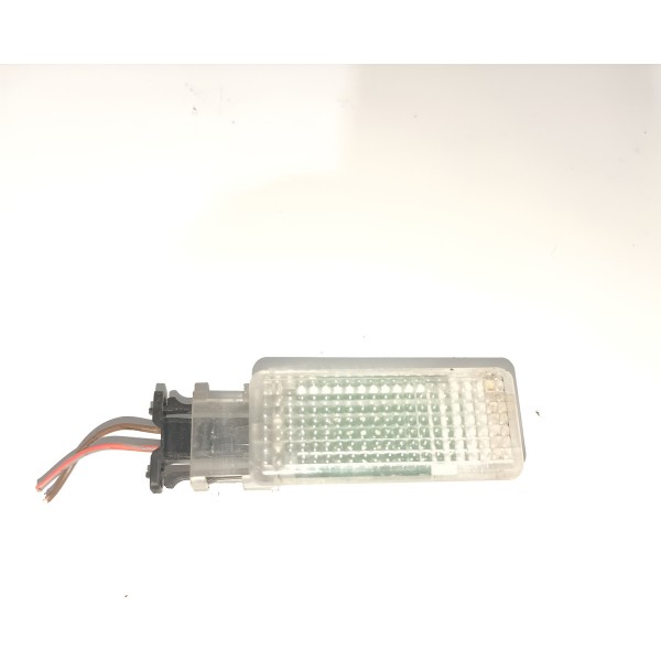 Luz Inferior Painel Vw Golf 2014 2020
