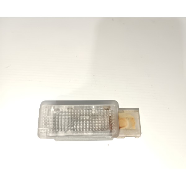 Luz Porta Luvas Vw Golf 2014 2020