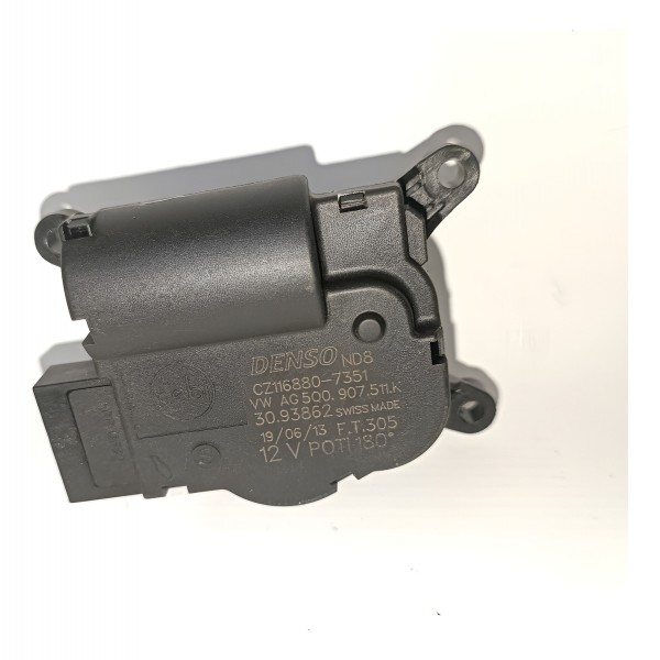 Atuador Ar Condicionado Vw Golf 2014 2020 5q0907511a