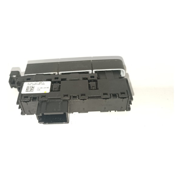 Botao Park Assist Volkswagen Golf 2014 2020 5g1927238e