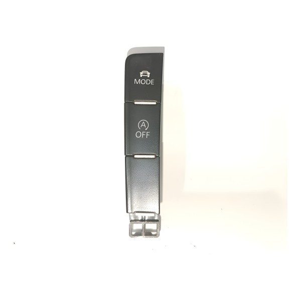 Botao Start Stop Mode Volkswagen Golf 2014 2020 5g1927137n