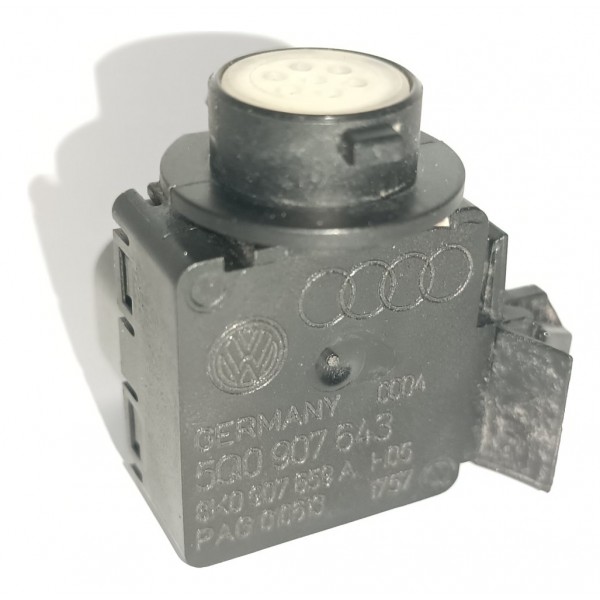 Sensor Qualidade Do Ar Vw Golf 2014 2020 5q0907643