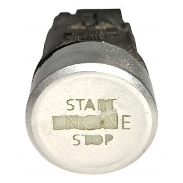 Botao Start Stop Volkswagen Golf 2014 2020 5g1959839 Detalhe