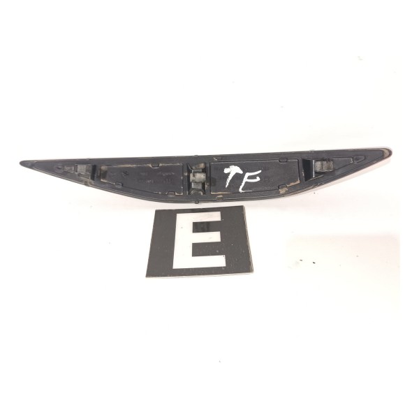 Refletor Esquerdo Parachoque Traseiro Vw Golf 2014 2020