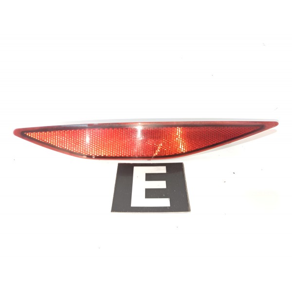 Refletor Esquerdo Parachoque Traseiro Vw Golf 2014 2020