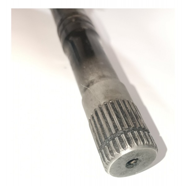 Semieixo Esquerdo Vw Golf 1.4 Tsi 2014 2020