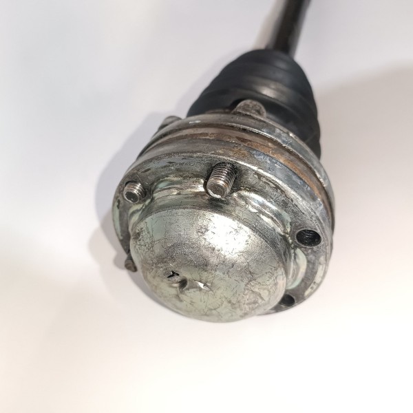 Semieixo Esquerdo Vw Golf 1.4 Tsi 2014 2020