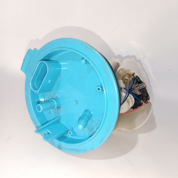 Bomba Combustivel Completa Vw Golf 1.4 Tsi 2014 2020