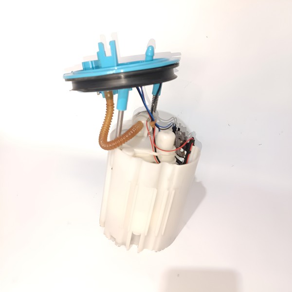 Bomba Combustivel Completa Vw Golf 1.4 Tsi 2014 2020