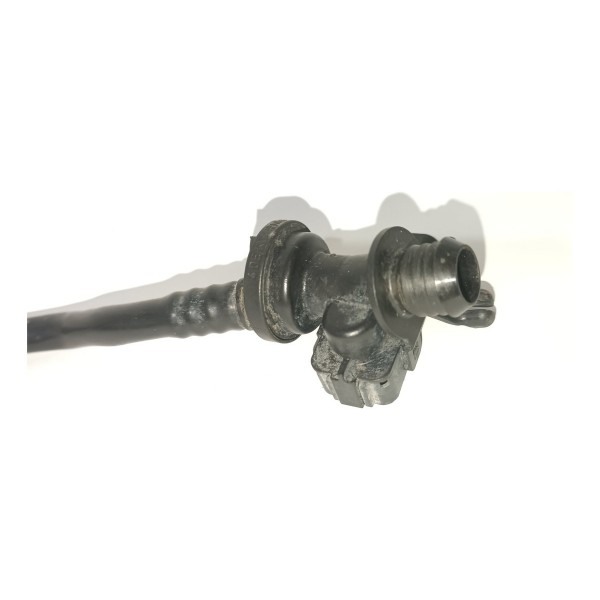 Sensor Pressao Hidrovacuo Volkswagen Golf 1.4 Tsi 2014 2020