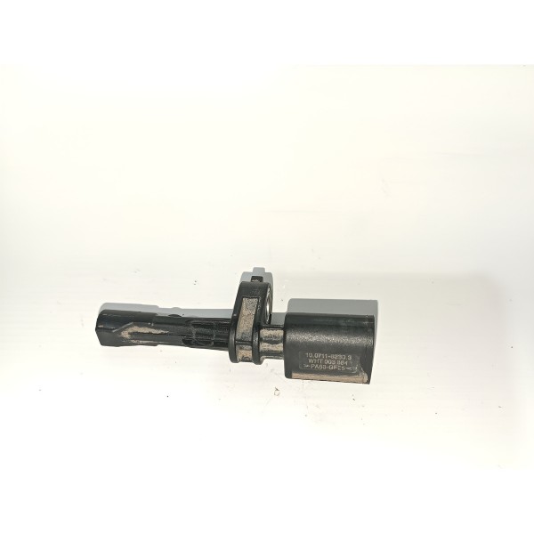 Sensor Roda Traseira Vw Golf 2014 2020