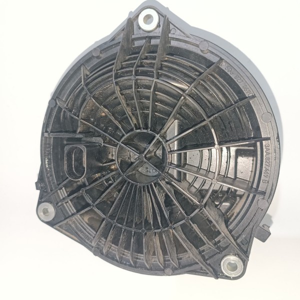 Emblema Macaneta Porta Malas Vw Golf 2014 2020 5g6827469c