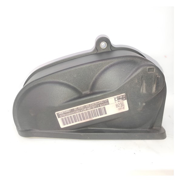 Capa Superior Correia Vw Golf 1.4 Tsi 14 20 Chp00797 Detalhe