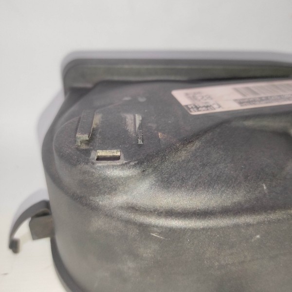 Capa Superior Correia Vw Golf 1.4 Tsi 14 20 Chp00797 Detalhe