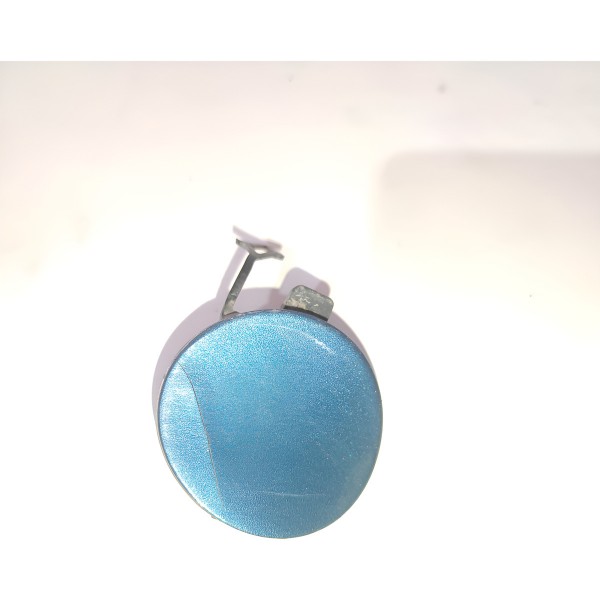 Tampa Reboque Parachoque Traseiro Vw Golf 2014 2020