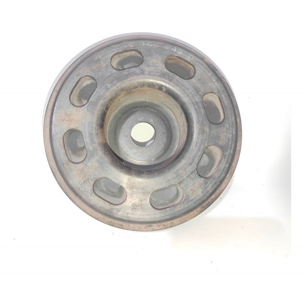 Polia Virabrequim Vw Golf 1.4 Tsi 2014 2020