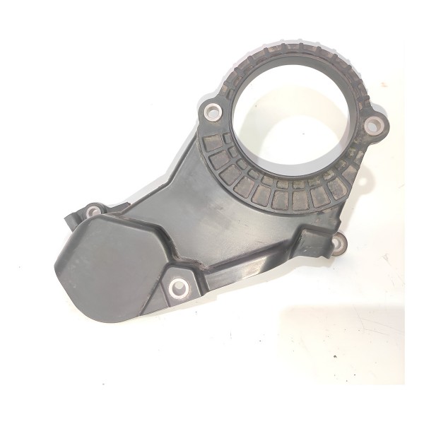 Capa Inferior Correia Dentada Vw Golf 1.4 Tsi 2014 2020