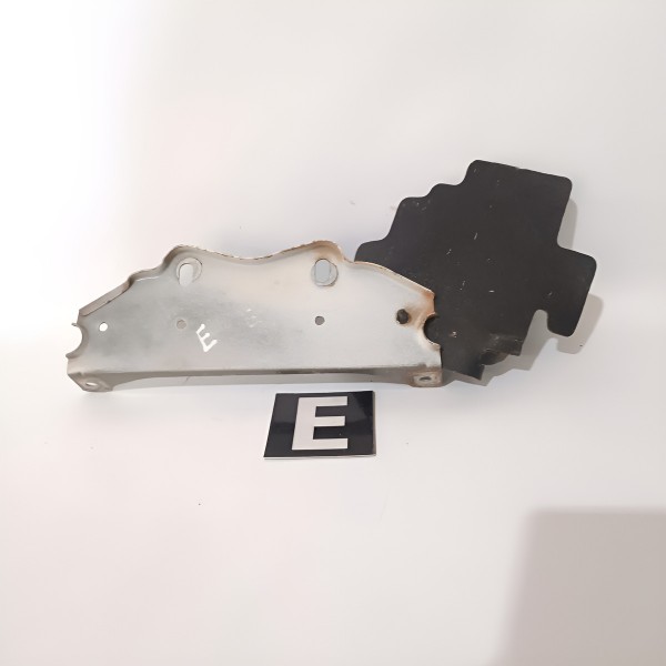 Suporte Esquerdo Grade Dianteira Ford Ranger 1993 1997