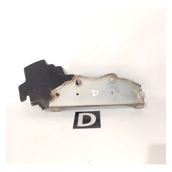 Suporte Direito Grade Dianteira Ford Ranger 1993 1997