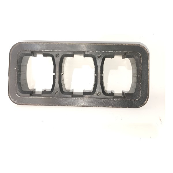 Suporte Chicote Corta Fogo Ford Ranger 1993 1997