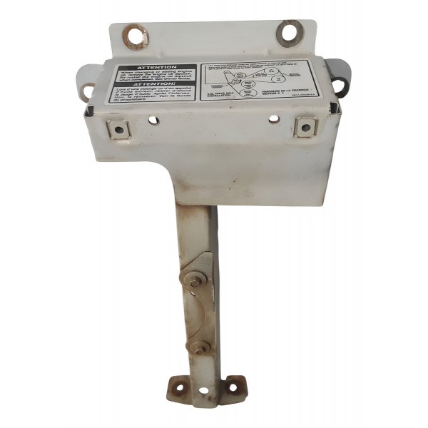 Suporte Trinco Capô Ford Ranger 1993 1997