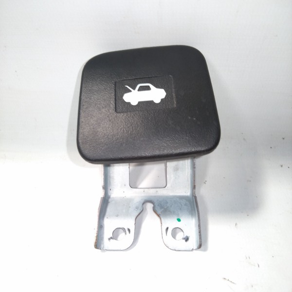 Alavanca Interna Puxador Capo Chevrolet Captiva 2006 2018