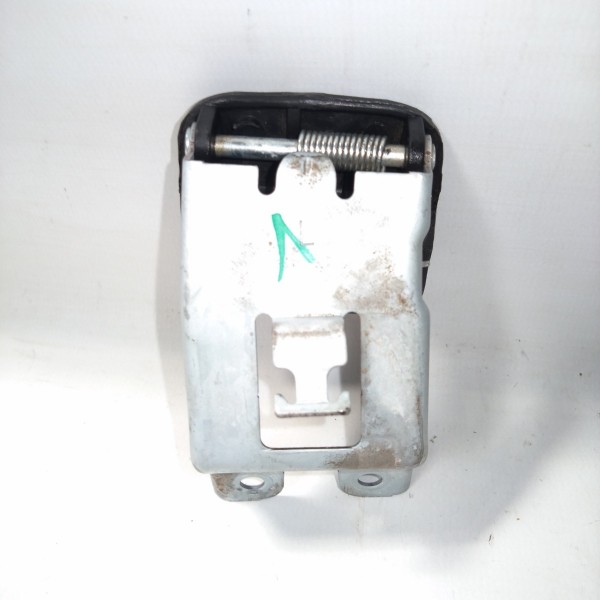 Alavanca Interna Puxador Capo Chevrolet Captiva 2006 2018