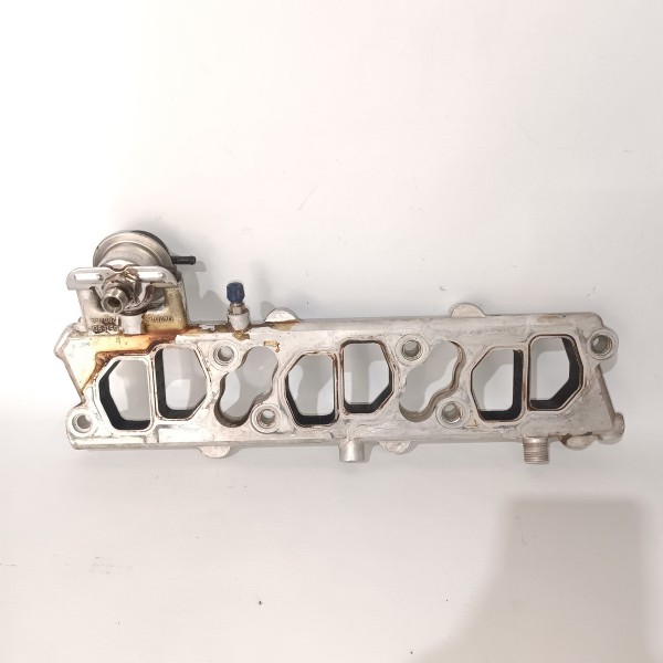 Base Coletor Admissao Ford Ranger 4.0 V6 1993 1997