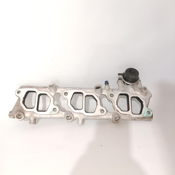 Base Coletor Admissao Ford Ranger 4.0 V6 1993 1997