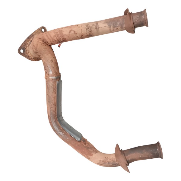 Tubo Y Escapamento Ford Ranger 4.0 V6 93 97