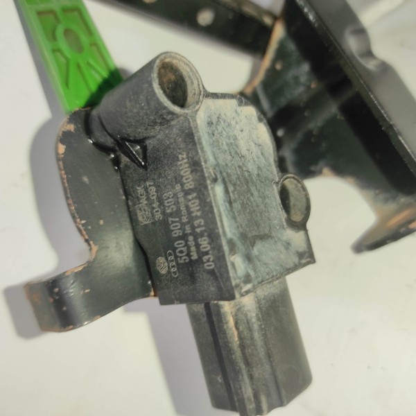 Sensor Nível Altura Vw Golf 2014 2020 5q0907503